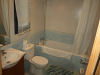 Vakantiehuis Spanje Villa Serena Villa Serena - Badkamer